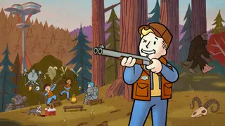 Fallout 76 (PS4)