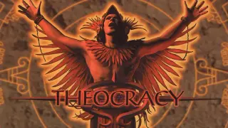 Theocracy