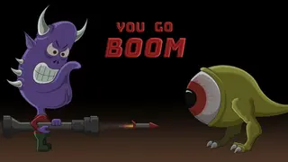You Go Boom