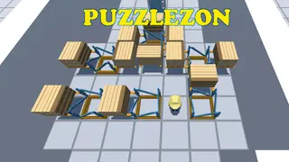 Puzzlezon