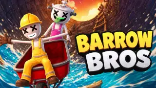Barrow Bros