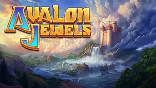 Avalon Jewels