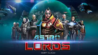 Astro Lords