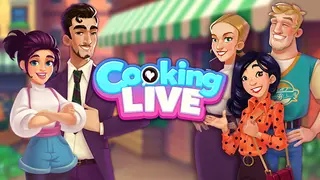Cooking Live - Italian Kitchen Simulator