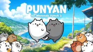 PUNYAN - Switch 2
