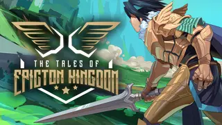 The Tales of Epicton Kingdom