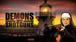Demons with Shotguns