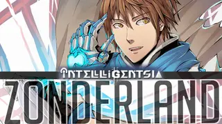 RPG Maker VX Ace - Zonderland