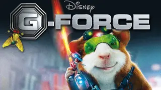 G-Force