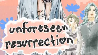 The Unforeseen Resurrection - Otome Isekai RPG