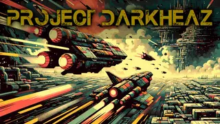 Project DarkHeaZ