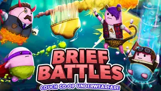 Brief Battles
