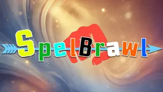 SpelBrawl