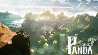 Panda legend