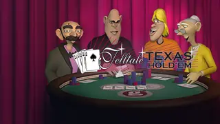 Telltale Texas Hold ‘Em