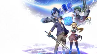 The Legend of Heroes: Trails beyond the Horizon Story Demo - PS4 & PS5