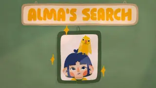 Alma's Search