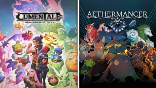 AetherTale