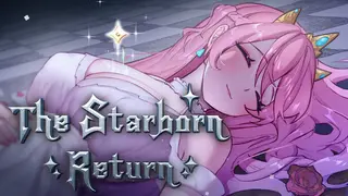 The Starborn Return