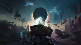 After Us - Xbox Series