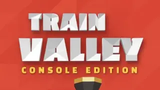 Train Valley: Console - Switch