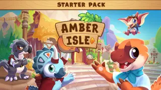 Amber Isle - Starter Pack - Switch