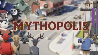 Mythopolis