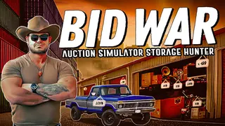 BID AUCTION HUNTER