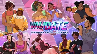 ValiDate: Struggling Singles in your Area - Switch