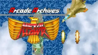 Arcade Archives Metal Hawk - Switch