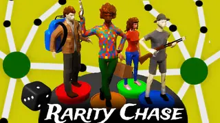Rarity Chase