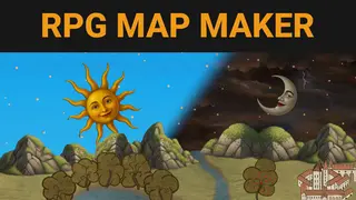 RPG Map Maker