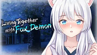 Living together with Fox Demon Vivi