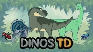 Dinos TD