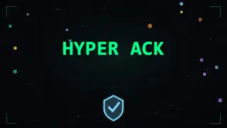 Hyper ACK