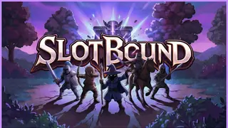 Slotbound