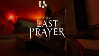 The Last Prayer
