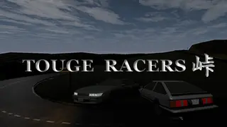 TOUGE RACERS