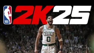 NBA 2K25 - Switch
