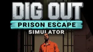 Dig Out: Prison Escape Simulator - Switch