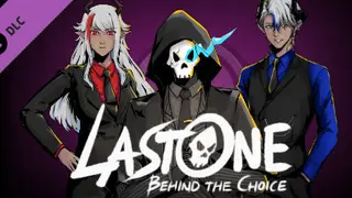 Lastone: Behind the Choice - Supporter Pack Deluxe