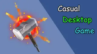 Casual Desktop Game
