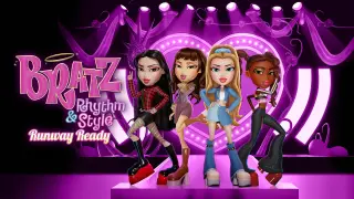 Bratz Rhythm & Style - Runway Ready - Switch