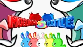 MOGUMOGU! POOP BATTLE