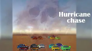 Hurricane chase(飓风追击)