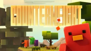 Counterweight