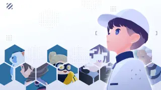 D-topia - PS5