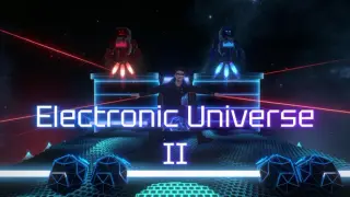 Electronic Universe II