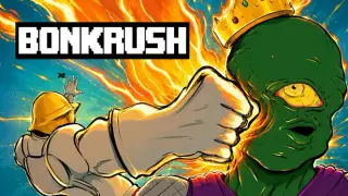 Bonkrush