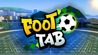 FOOT TAB